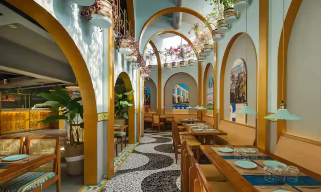 Boteco Restaurante Brasileiro