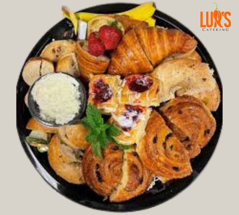 Break Fast Catering