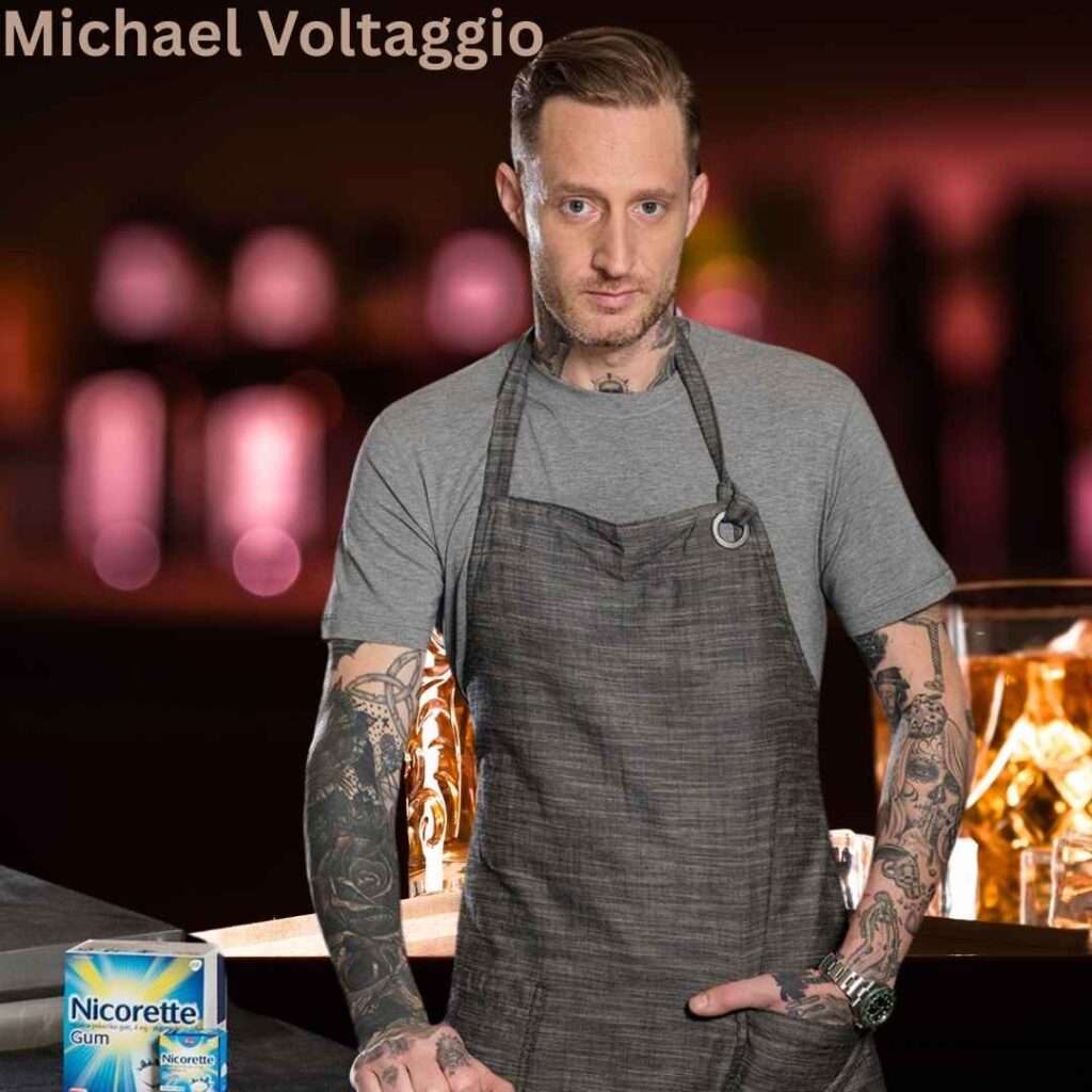 Michael Voltaggio