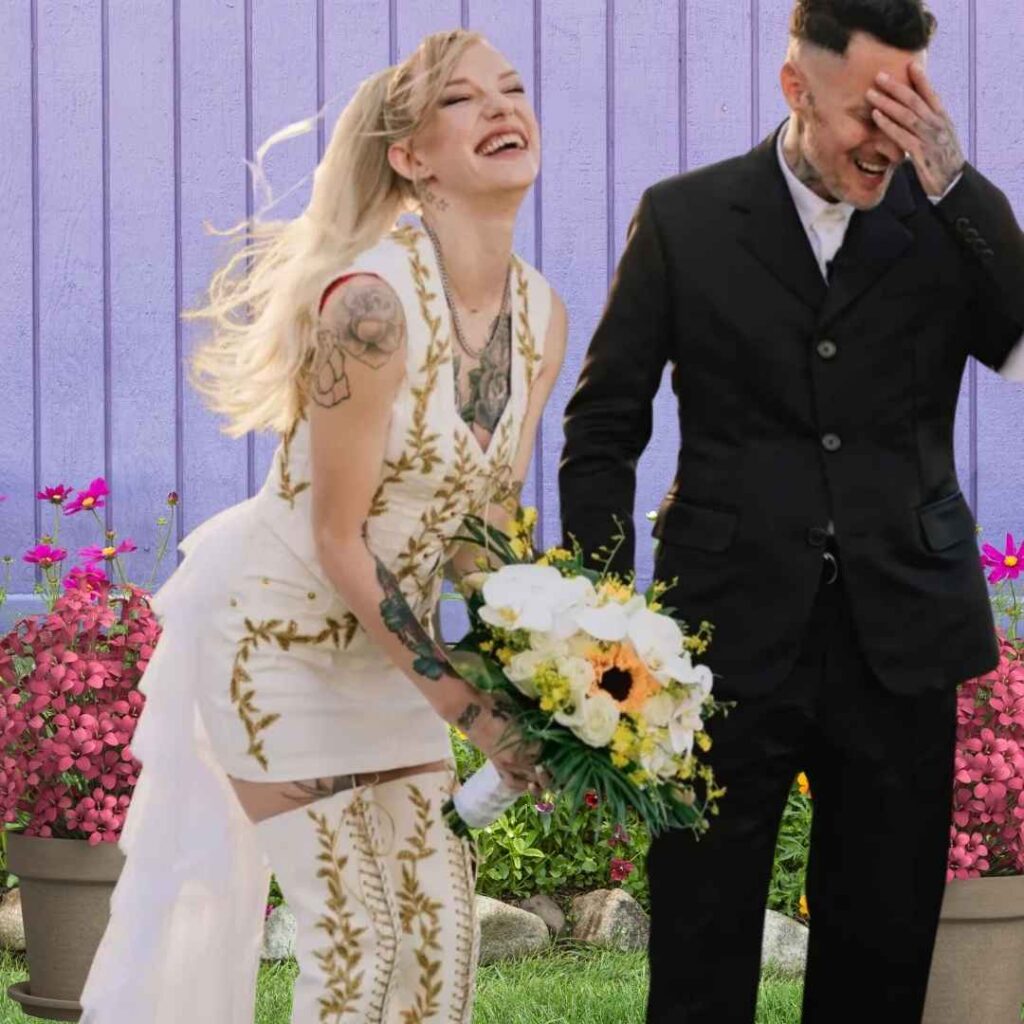 Michael Voltaggio relationship