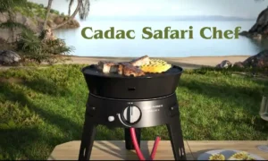 Cadac Safari Chef