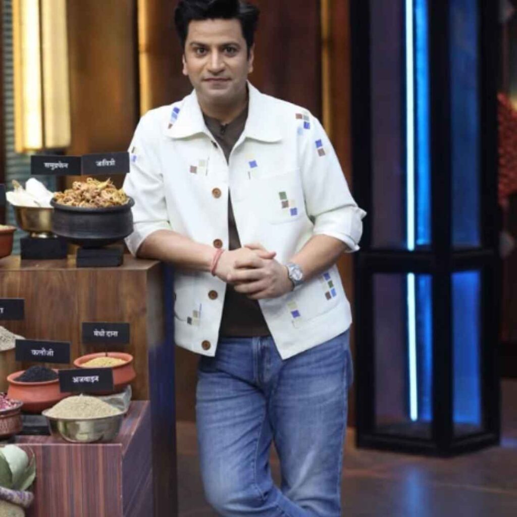 Kunal Kapur