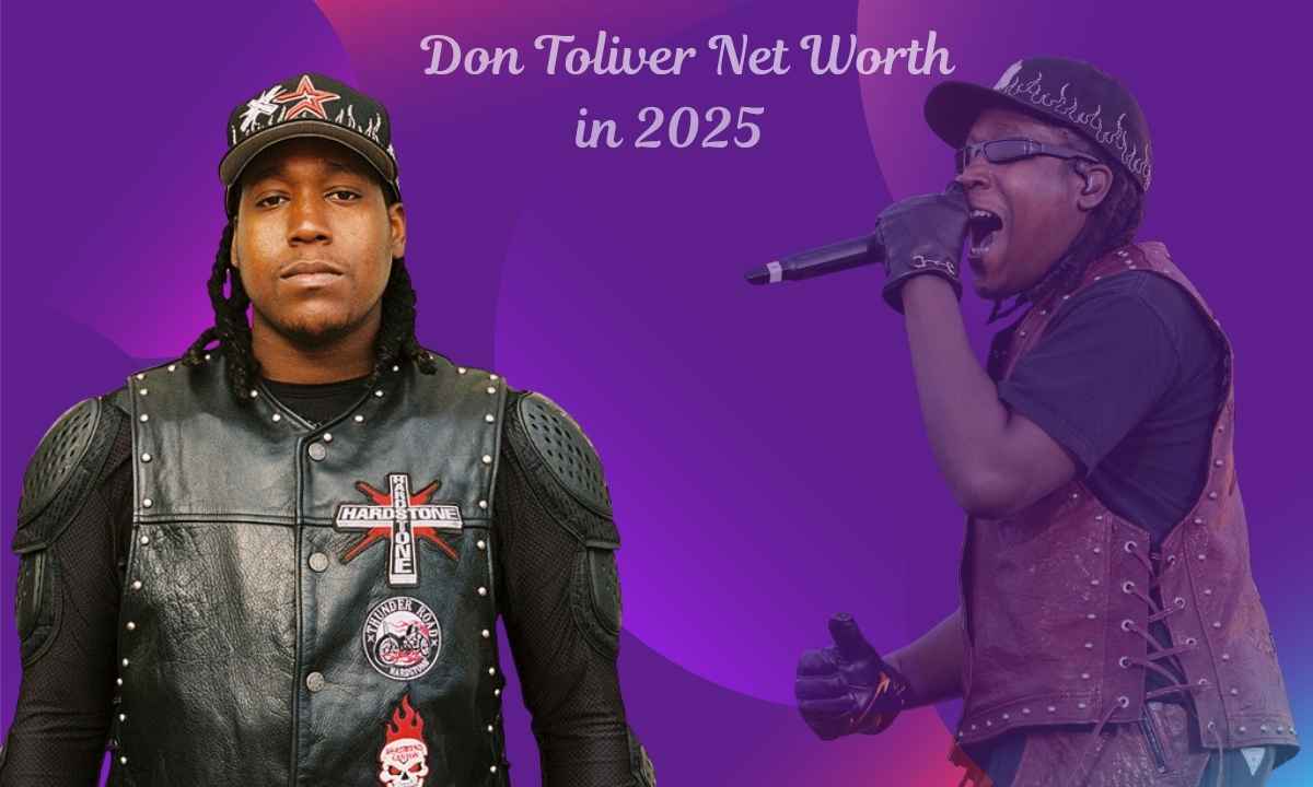 Don Toliver Net Worth