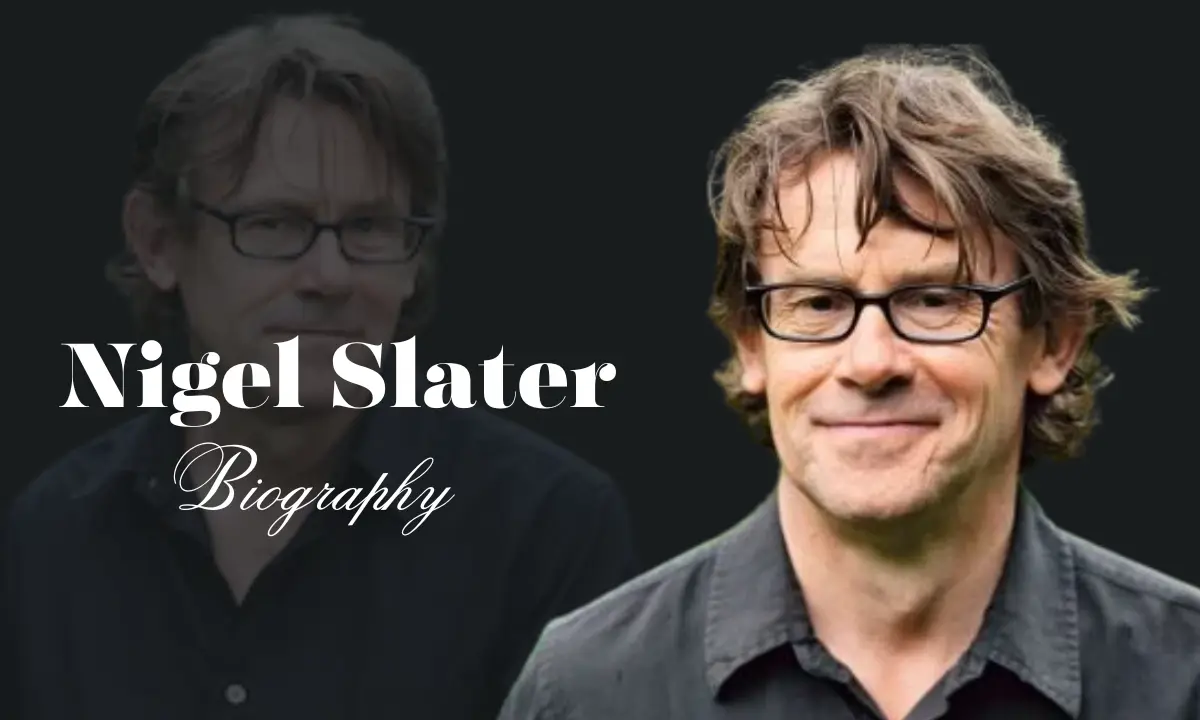 Is Nigel Slater Married? Biography, Career, Adaptations, and Personal Life of the Celebrated Food Writer