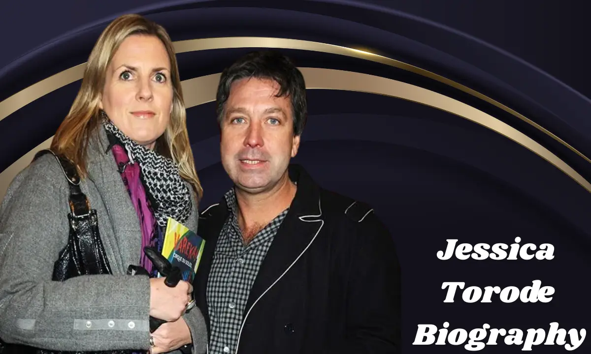 Jessica Torode: Biography, Relationship with John Torode, Age, Family, Career & More