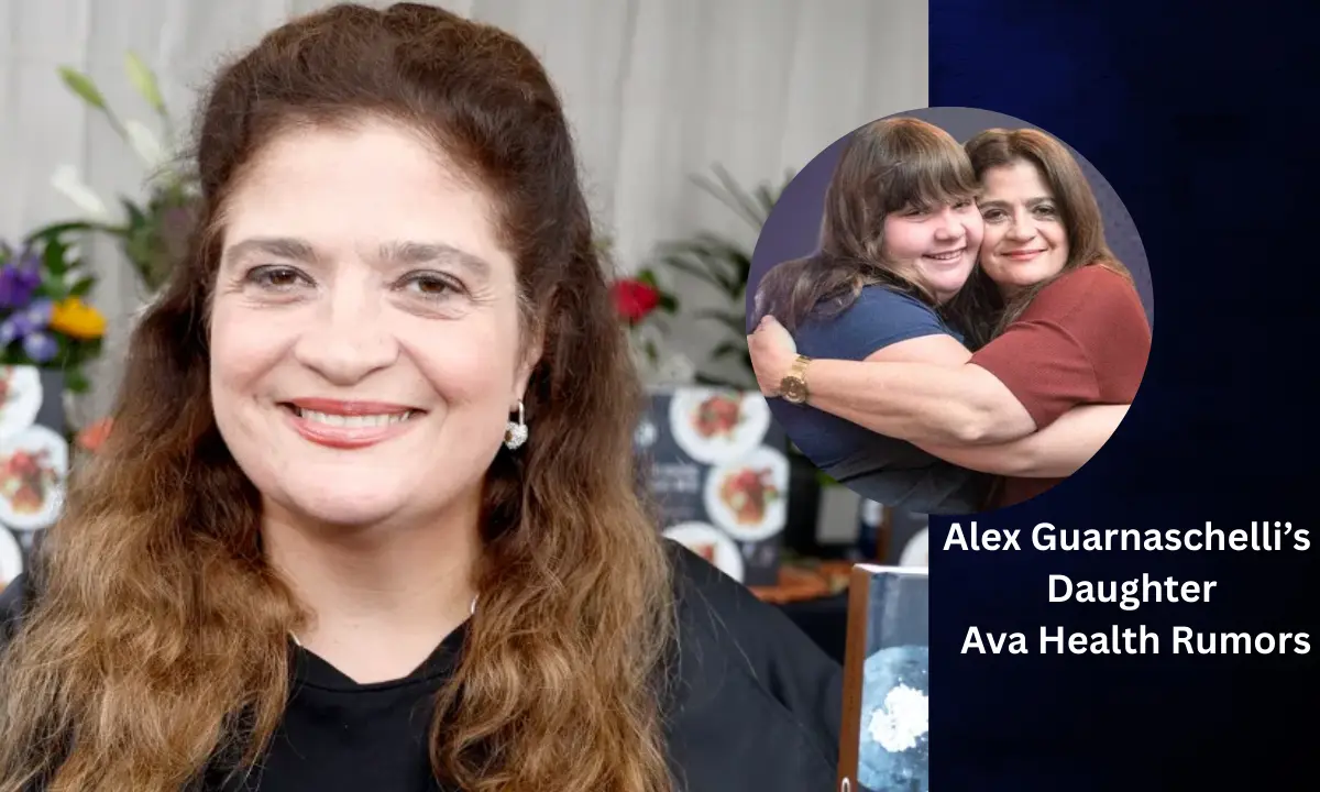 Alex Guarnaschelli Daughter Illness: Ava Clark’s Age, Early Life, Family & Truth Behind the Rumors