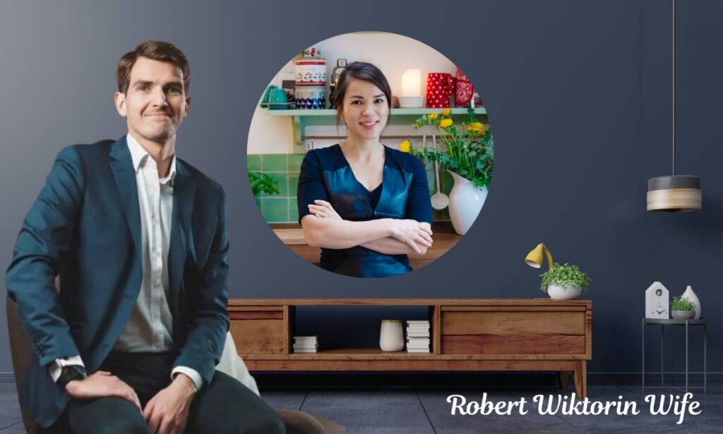 Robert Wiktorin