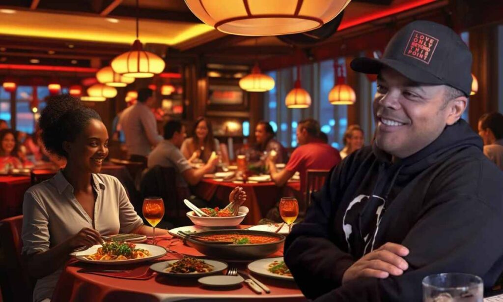 Roger Mooking