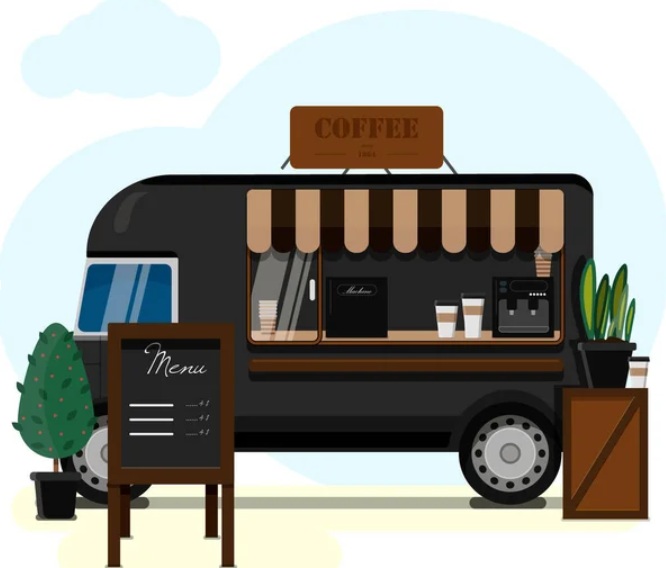 Top Coffee Cart Catering Ideas for Corporate and Private Events
