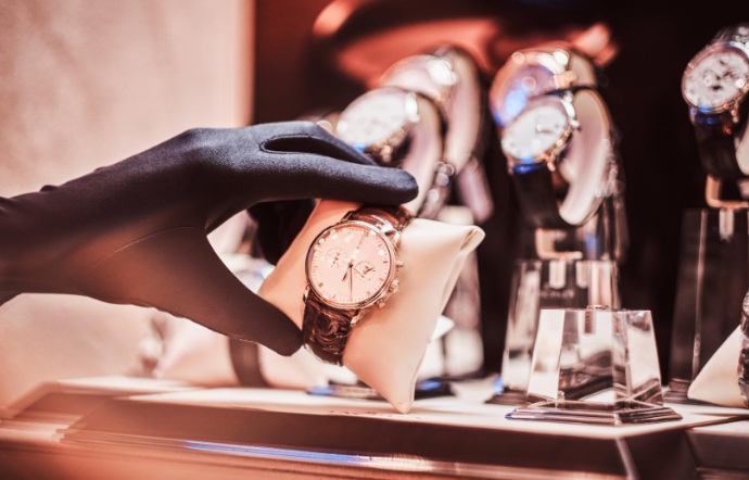 Discover the Luxury of Rolex Deepsea at Cortina Watch – Premium Timepieces for the Modern Man