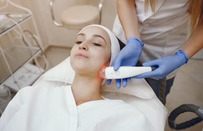 Advanced Skincare Solutions at V Medical Aesthetics & Laser Clinic