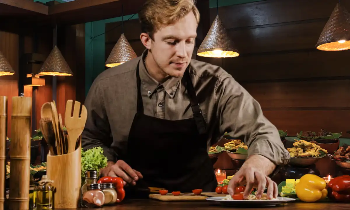Chef Gotxen Godolix