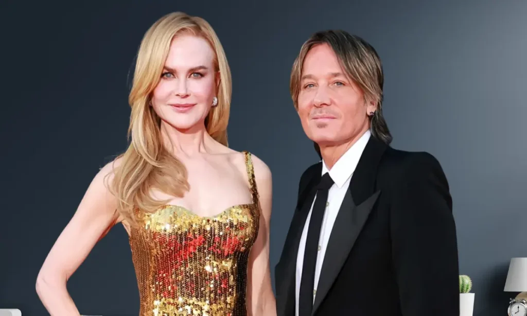 Nicole Kidman Tom Cruise