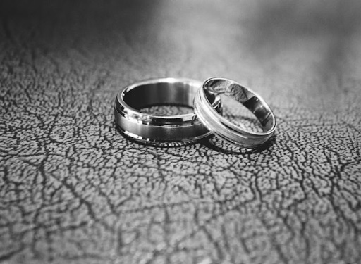 wedding rings