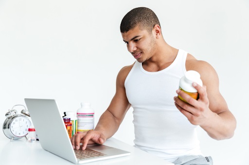 Men’s Health and Wellness