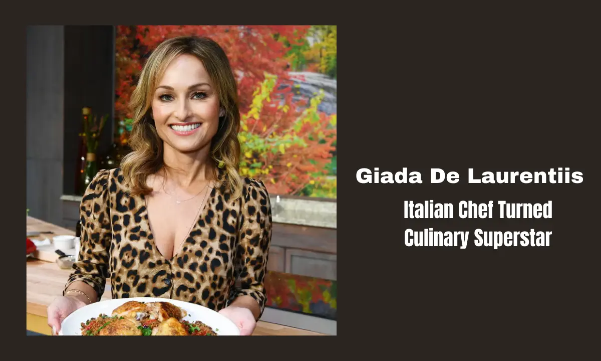 Giada De Laurentiis Daughter