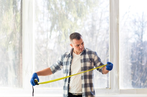 Curtain Installer in Singapore Ensures Perfect Window Fittings