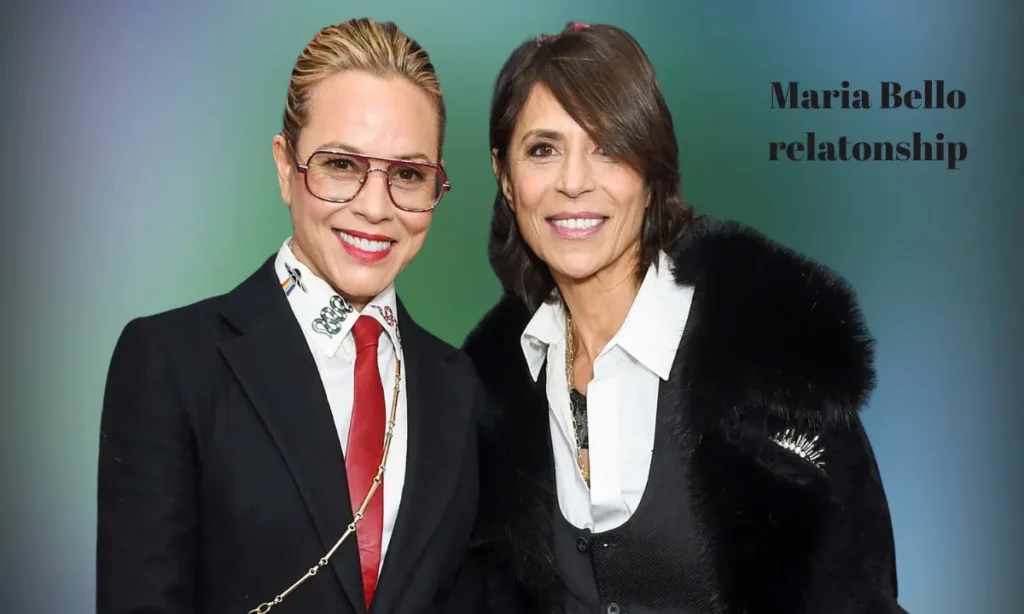Maria Bello