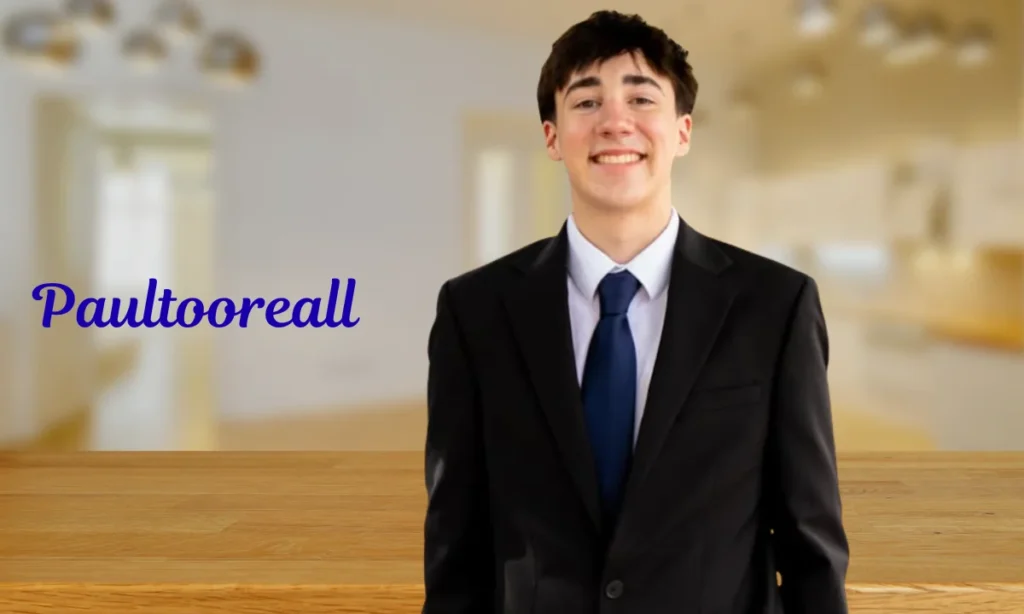 Paultooreall