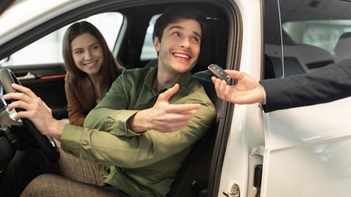 The Freedom of Driving
