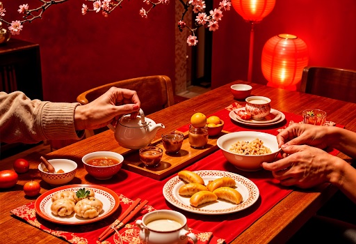 A Food Lover’s Guide