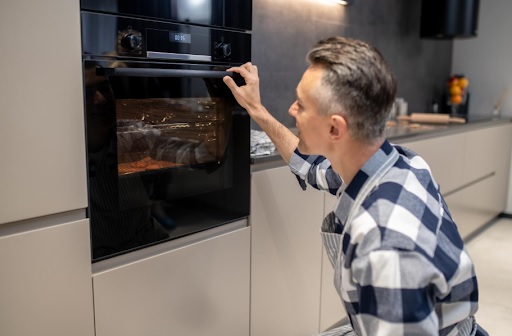 Buying a Built-In Oven in Singapore