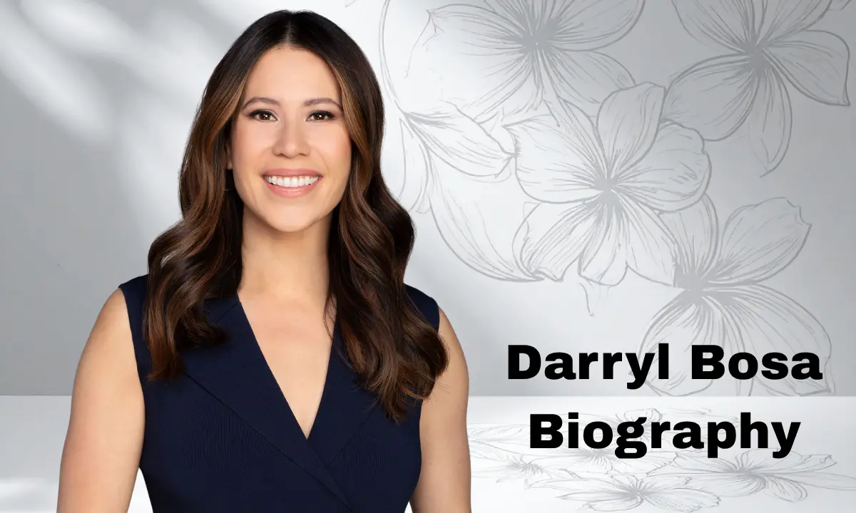 Deirdre Bosa Husband