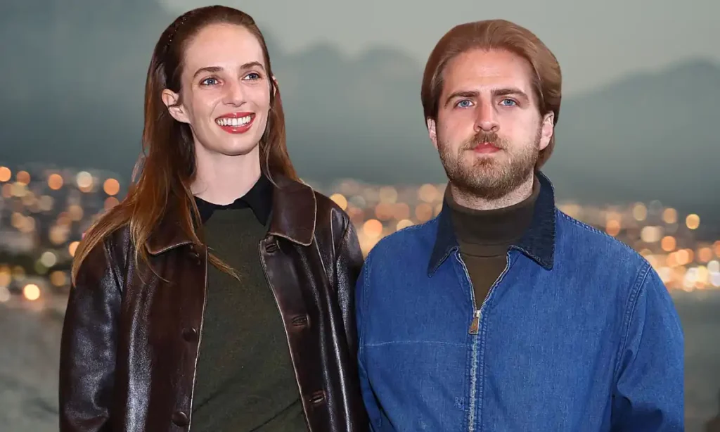 Maya Hawke Relationship