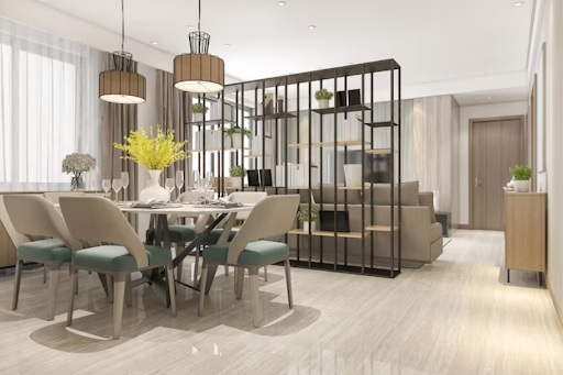 Innovative Home Interior Design Ideas