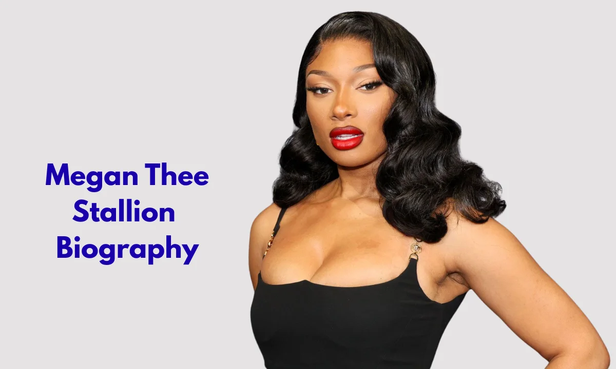 Megan Thee Stallion Height: Age, Stats, Bio,  Fitness Secrets, and Rise of a Rap Titan