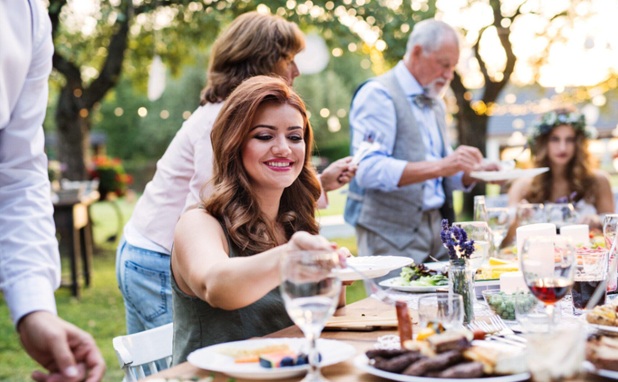 The Convenience Factor: Why Catering Services Are Worth the Investment