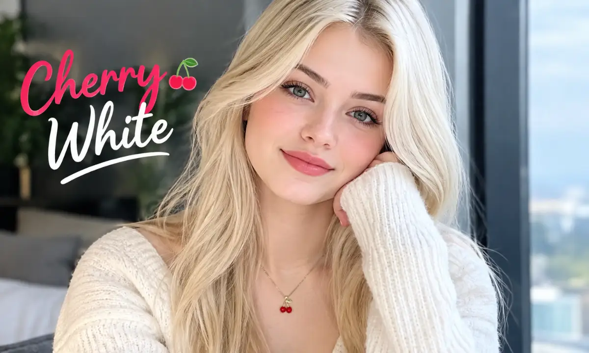 Cherry White Age: Biography, Height, Career, Education, Net Worth, Relationship, Interesting Fact, & More